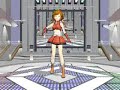 Be myself MMD