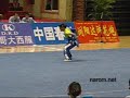 All China Games 2005- Nanquan female .wmv All China Games 2005- Nanquan female .wmv