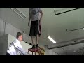 Cory Pre-workout