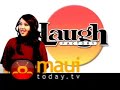 Anjelah Johnson Interview w/Tioni Taylor