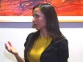 Anjelah Johnson Interview w/Tioni Taylor