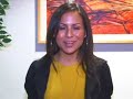 Anjelah Johnson Interview w/Tioni Taylor