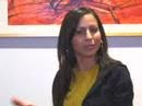 Anjelah Johnson Interview w/Tioni Taylor