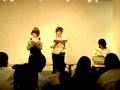 4x1h project Reading #0 「いそうろう」 1/4