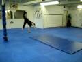 roundoff arabian -- my new work in progress