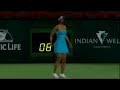 Top Spin 3 Game Trailer Wii
