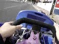 Super Kart on-board camera Campina Grande Paraiba Super Kart on-board camera Campina Grande Paraiba