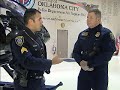 OCPD Police Forum (Air One pt. 1)