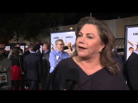 Kathleen Turner