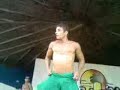 Rakat� com Troupe Dance