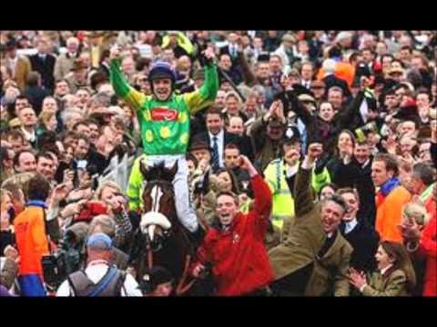 cheltenham gold cup