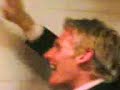 Gary Teale in public toilet - free flv video @ vwatch.tv