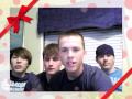 THE BEST OF FRIENDS =] pt. 1