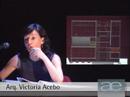 Arq. Victoria Acebo - 05/13