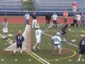 Onondaga CC Lacrosse 2008- Semi-final highlights vs Nassau CC