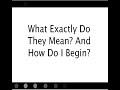 Where To Find Hot Markets & Keywords? Where To Find Hot Markets & Keywords?