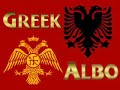 Greek-Albanian Mix!