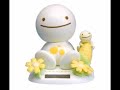 Nohohon zoku 5 million Brand Tomy Eco Solar Series-buzztoyshop