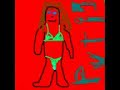 Eres fea, pero te quiero (Buenafuente) Eres fea, pero te quiero (Buenafuente)