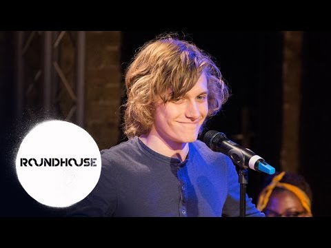 Roundhouse Poetry Slam 2013 Winner: Antosh Wojcik