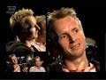 Safri Duo - Portrait Danish TV #2