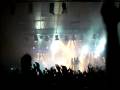 Fettes Brot live in Offenbach 21.11.08 Wo sind meine Leute da draussen