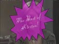 Breakaway ~ Best of Kirsten Storms