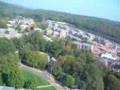 Quinnipiac University Helicopter Ride