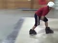 Shields Skatepark Montage