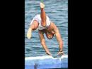c ronaldo nereida hot vacation !!! photos