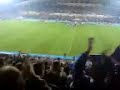 Getafe - Sevilla : Temporada 07/08 (Final de partido)