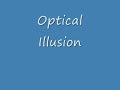 Optical Illusion RED DOT