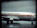 Old Footage of Eastern Provincial Airways
