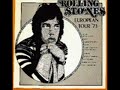 Rolling Stones / Midnight Rambler  / Live \