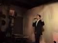 Tim Ten Yen - Sea Anemone (live)