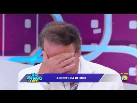 homenagem - TV SBT CANAL 4 DE SÃO PAULO.