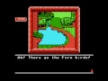 in this long, unnecesary review, i look at an obscure nes title that combines vegetable propaganda with the creepy twitchiness of a dead rat. needless to say, it was painful.