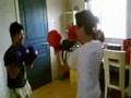 Troy Mojica vs Raleigh Reyes part1