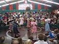 Wiesn 2006 Teufelsrad Hulahup Girls