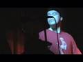 Baba Israel and Jason Lindner Live at Rose in Brooklyn