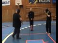 Martial Challenge - Magnus Hagelberg vs Harald Winter
