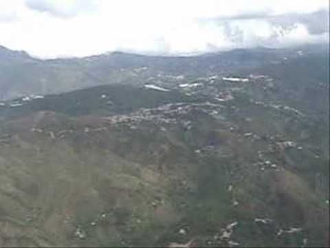Philippines - Flight from Manila to ...