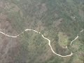 Philippines - Flight from Manila to Baguio (v2)