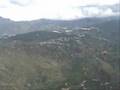 Philippines - Flight from Manila to Baguio (v2)