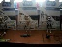 videos de Star Wars The Clone Wars Action Figure Review!