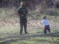 Stick Fight
