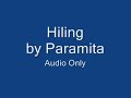 Hiling - Paramita