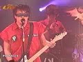 POLYSICS LIVE @ LIQUIDROOM/TOKYO