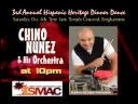 SMAC's 3rd Annual Hispanic Heritage Dinner Dance