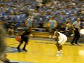Darren Collison Steal And Dunk